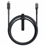 Nomad Rugged USB-C to Lightning Cable NM01912B00