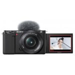 Sony ZVE10LBDI.EU