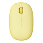 мишка rapoo m660 silent yellow rapoo 14382