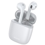 Baseus W04 Pro White NGW04P-02