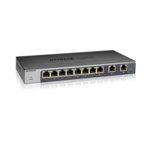 Netgear GS110MX