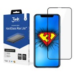 3MK HardGlass Max Lite for Iphone 11 Pro