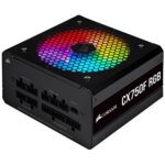 Corsair CX750F CP-9020218-EU