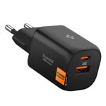 spigen essential 35w ee352eu черен