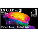 LG OLED48C61LA