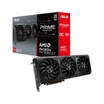 Asus Radeon RX 9060 XT 16GB Prime OC
