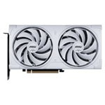 MSI GF RTX 5070 VENTUS 2X White 912-V532-026