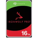 Seagate Ironwolf PRO 16TB 7200rpm ST16000NT001