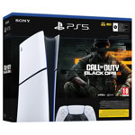 PlayStation 5 -Digital - Call of Duty: Black Ops 6