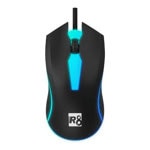 Мишка R8 M1603A USB 4D Gaming