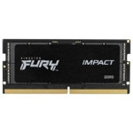 Kingston Fury Impact 16GB DDR5-5600 KF556S40IB-16