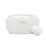 слушалки jbl vibe buds 2 white jblvbuds2wht