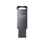 Apacer 32GB AH360 Black Nickel