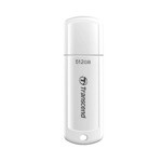 Transcend JetFlash 730 512GB White TS512GJF730