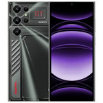 Oukitel C61 GT 256GB/8GB Black
