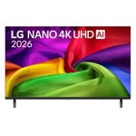 TVLEDLG55NU800B3LA