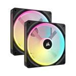 Corsair iCUE Link QX140 RGB 140mm BK CO-9051004-WW