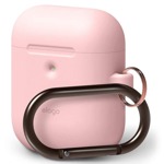 Elago Airpods Silicone Hang Case EAP2SC-HANG-PK