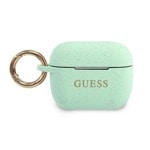 Guess Silicone Glitter GUACAPSILGLGN