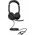 Jabra Evolve2 50 USB C/A MS 25089-999-799