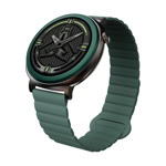 HiFuture Aurora Dark Green