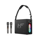 HiFuture MusicBox Black