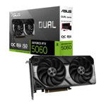 ASUS DUAL-RTX5060-O8G