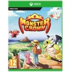 Monster Crown Xbox One
