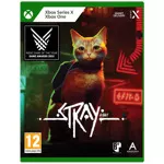 Stray (Xbox One/Series X)