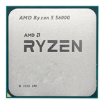 AMD Ryzen 5 5600G Tray