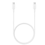 Samsung USB-C To USB-C EP-DA705BWEGWW White