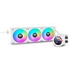 Thermaltake TH360 V2 Ultra EX ARGB Sync Snow Editi