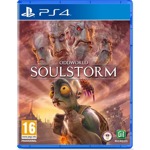 Oddworld Soulstorm PS4