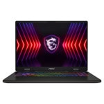 MSI Sword 16 HX B14VFKG 9S7-15P214-1029