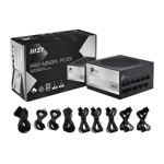 msi pro a850pl pcie5