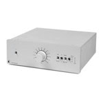 Pro-Ject Audio Systems Phono Box RS Silver