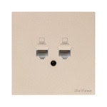 DeTech DE-9225-62 Gold 75092