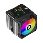 Охлаждане Thermalright ASSASSIN-120-DIGITAL-BK