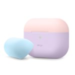 Elago Duo Silicone Airpods Pro EAPPDO-LV-LPKPBL