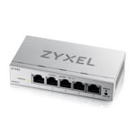 ZyXEL GS1200-5 v3