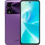 Hotwav Note 12 2024 128GB/8GB Purple