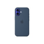 Калъф за Apple iPhone 16 Plus MagSafe син