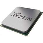 AMD Ryzen 7 5700 Tray 100-100000743
