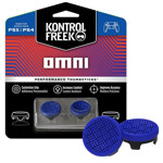 KontrolFreek Performance Thumbsticks OMNI Blue