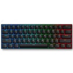 mchose ace 60 pro black ktek magnetic суичове