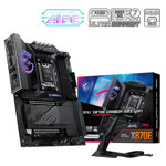 MSI MPG X870E CARBON MAX WIFI