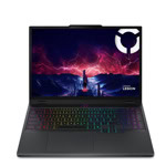 Лаптоп Lenovo Legion 5 15AKP10(83F1002DBM) черен