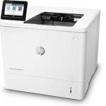 HP LaserJet Ent M611dn Printer