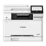 Canon i-SENSYS MF664Cdw Printer/Scanner/Copier