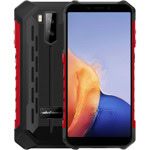 TKGSMULEFONEARMORX9332RED